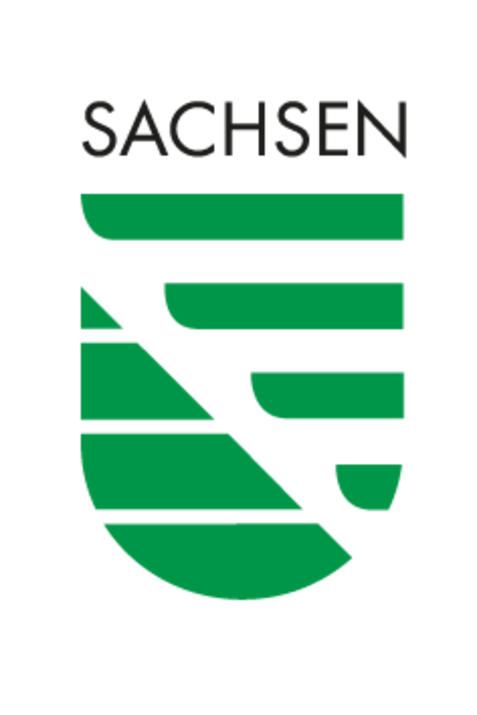 Landessignet Sachsen