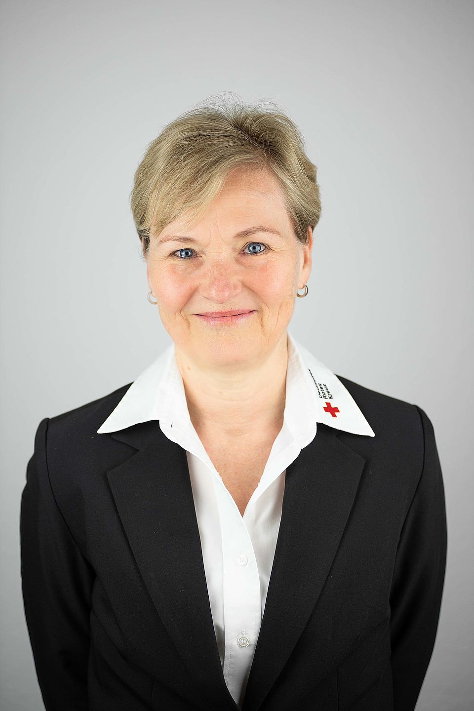 Porträt von Annett Teubner